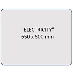 CL06E P6 P8 P9 pit concrete Electrical lid